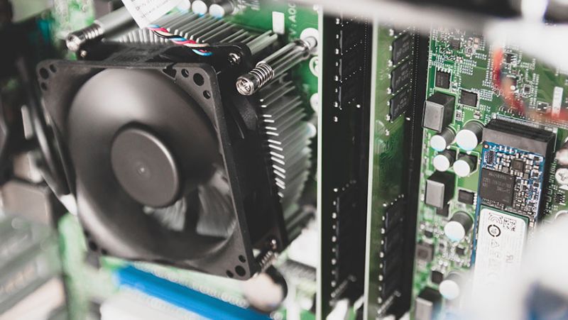 How to Choose the Perfect Computer System for Your Business