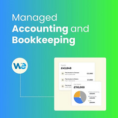 Wenodo Hospitality Accounting & Bookkeeping Services