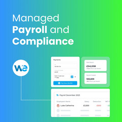 Hospitality Managed Payroll Services for Restaurants, Hotels & Cafés