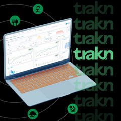 Trakn-AI Restaurant Analytics Software for Data-Driven Insights
