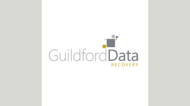 Guildford Data Recovery