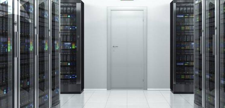 Data Centre Solutions