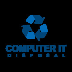 Data Destruction Service - Computer IT Disposals