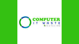 Computer Waste 