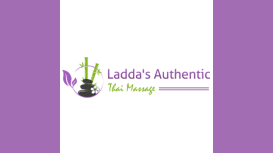 Ladda's Authentic Thai Massage