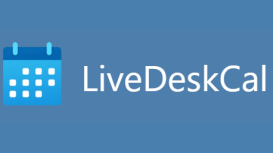 Live Desk Cal