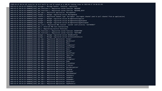 Asterisk Development