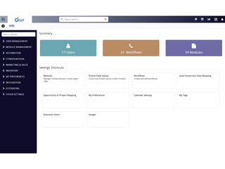 CRM Dialer Integration