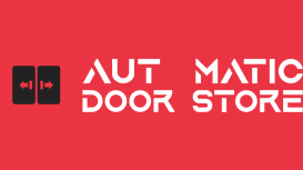 Automatic Door Storee