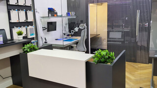 Computer repair service