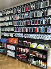 Computer repair service