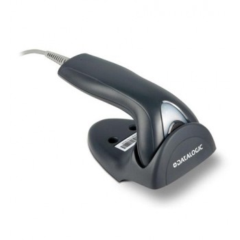 Datalogic Touch TD1100 - Corded Linear Imaging Contact Barcode Scanner