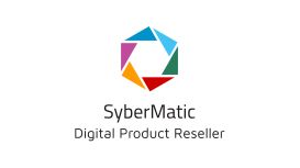 Sybermatic - Digital Products Reseller