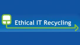 Ethical IT Recycling