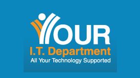Your IT Department