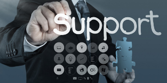 Business It Support