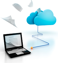 Managed Cloud Backup