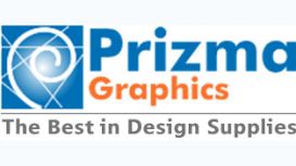 Prizma Graphics Prizma Graphics