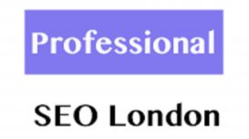 Professional SEO London