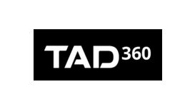 TAD360™ | Website - Online Marketing - Branding
