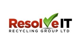 Resolve IT Recycling Group