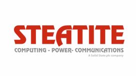 Steatite Ltd