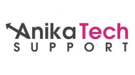 Anika Tech Support