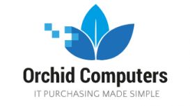 Orchid Computers