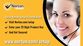 Norton.com/setup