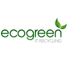 Computer Recycling Service - Eco Green IT Recycling