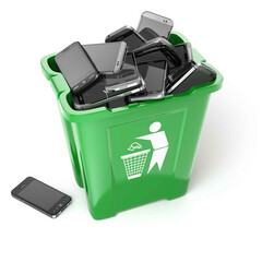 Mobile Phone Recycling London Service