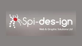 Spi-Des-Ign Web & Graphic Solutions