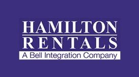 Hamilton Rentals