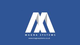 Magna Systems Limited