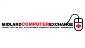 Midland Computer Exchange