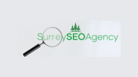 Surrey SEO Agency