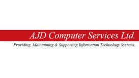 AJD Computer Services Ltd.