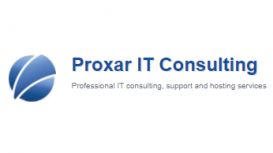 Proxar IT Consulting