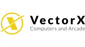 VectorX Computers and Arcade