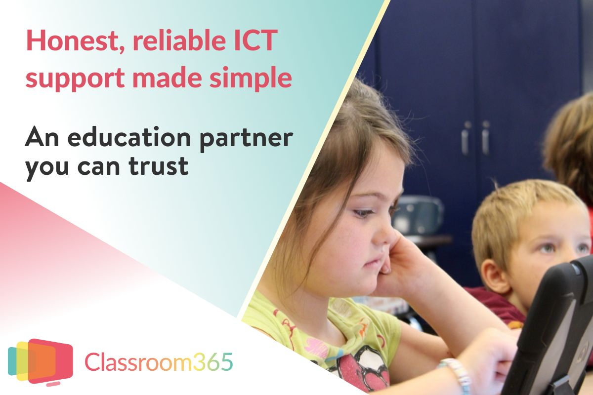 Primary ICT Support