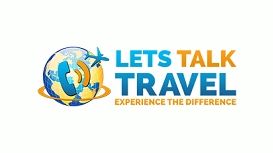 Lets Talk Travel