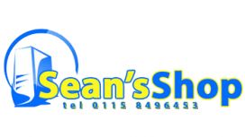 Sean's Shop