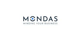 Mondas Consulting Ltd