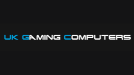 UK Gaming Computers