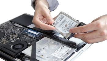 Data Recovery London