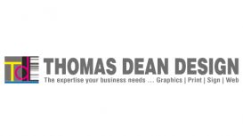 Thomas Dean Design & Print
