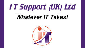 IT Support UK Ltd