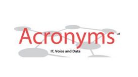 Acronyms