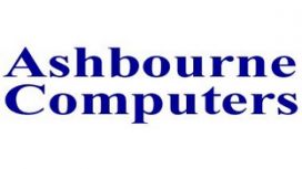 Ashbourne Computers