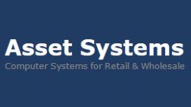 Asset Business Systems